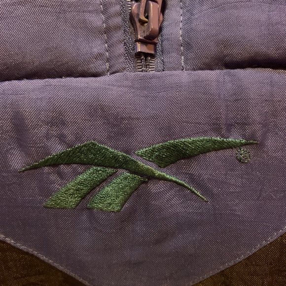 Men’s Reebok Jacket - Picture 4 of 5